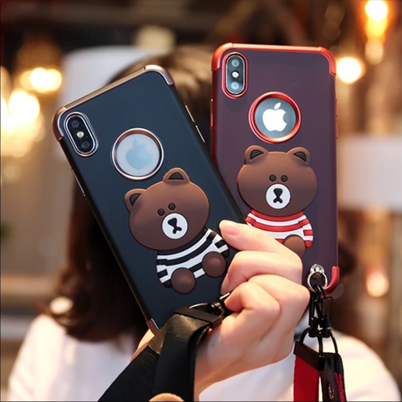 iPhone 8 Plus Case - Picture 2 of 2